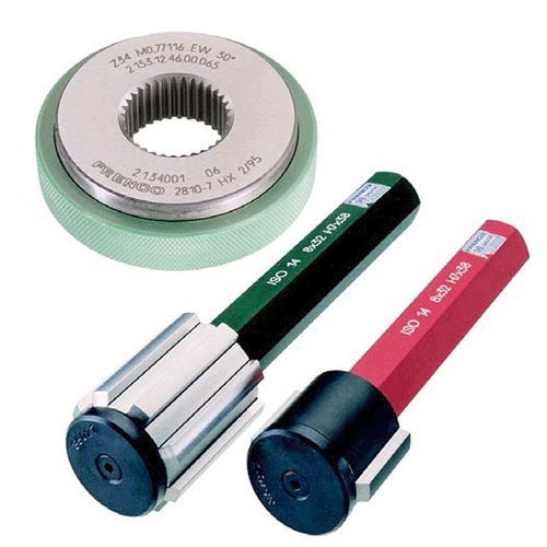 Gauges